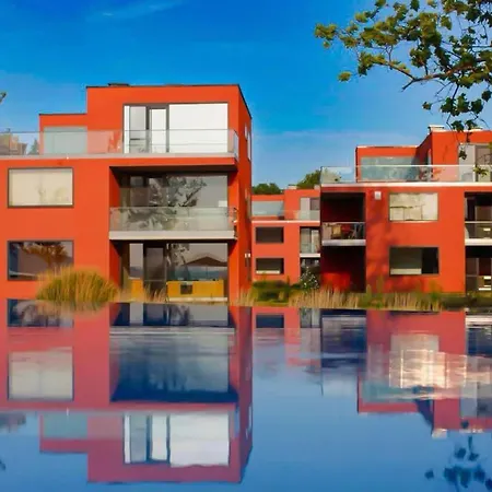 Apartament Bl Yacht Club Art A20 *