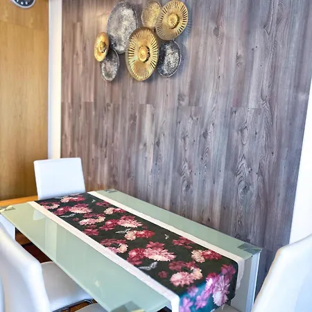 Bl Yacht Club Art A20 Apartment *