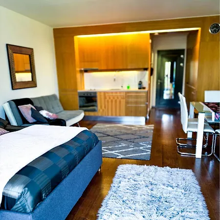 Apartament Bl Yacht Club Art A20