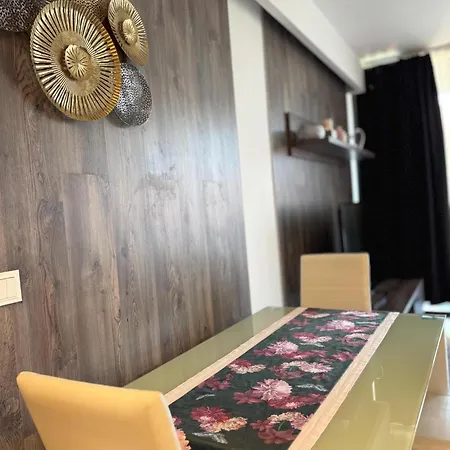 Apartament Bl Yacht Club Art A20 *