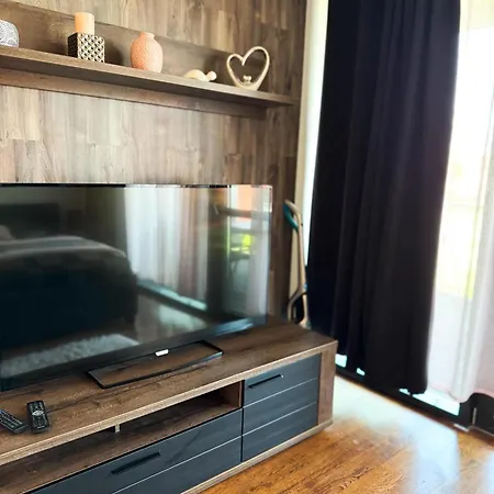 Bl Yacht Club Art A20 Balatonlelle