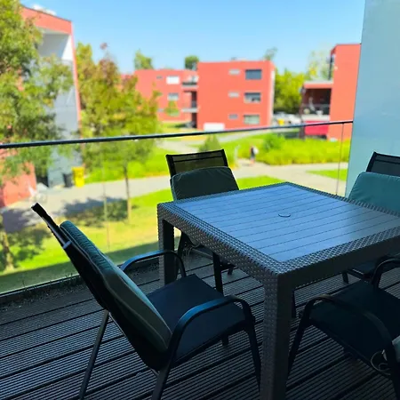 Bl Yacht Club Art A20 * Balatonlelle