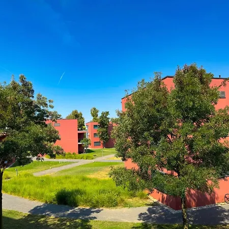 Bl Yacht Club Art A20 Apartmán *