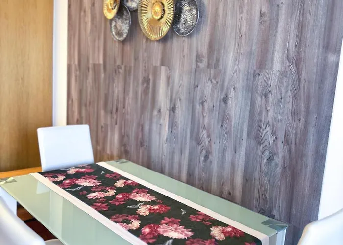 Bl Yacht Club Art A20 Apartamento *