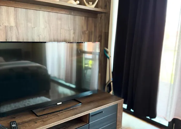 Bl Yacht Club Art A20 Balatonlelle